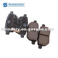 SHZ-3501103 Brake Pads