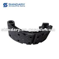 CK2400 100B2-079 Brake Pads