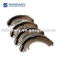 S00180-3502120320AS Brake Pads