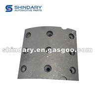 2455.3107 Brake Pads