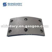 3054.3004 Brake Pads