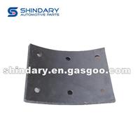 3054.3002 Brake Pads