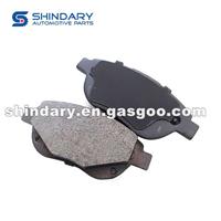 BS3-3501021 Brake Pads