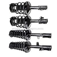 Hot Sale Car Shock Absorber With Competitive Price