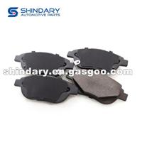 BS3-3501011 Brake Pads