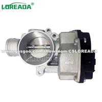 44mm New Throttle Body Assembly 9640796280 408 239 821 001 EGAST02 For Fiat For PEUGEOT 206 307 For Citroen 1635.R8 1635R8