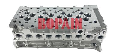 HYUNDAI H-1 H200 D4CB 2.5 CRDI Cylinder Head 908751 OEM NO. 22100-4A000