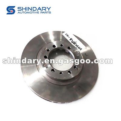 3103029PLB-40 Brake Disc