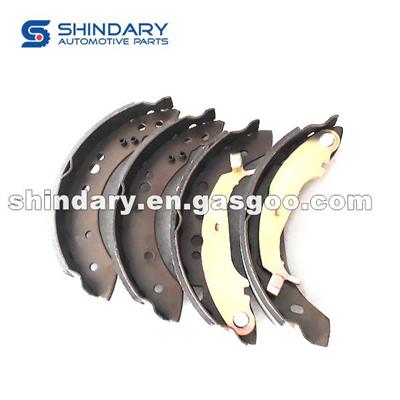 128410522 Brake Pads