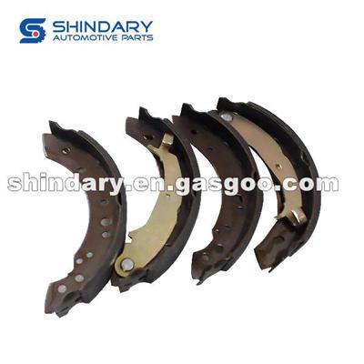 C30D-19 Brake Pads