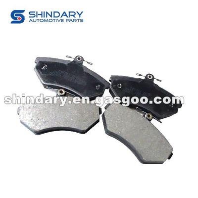 35990002-B01-000 Brake Pads