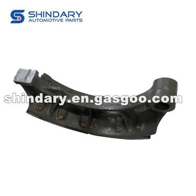 2455.3006 Brake Pads