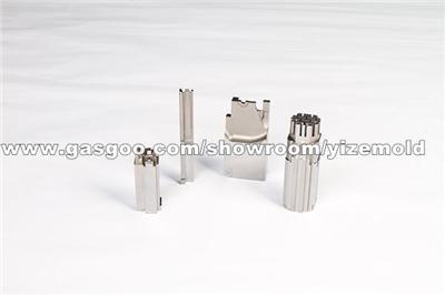 EDM Machining Of Semiconductor/Metal Stamping Mould Part