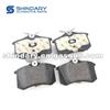 47816-TFA00 Brake Pads