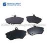 B3501980HL Brake Pads