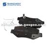 3502050-4V7-C02-SP Brake Pads