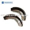 BJ1029-EA Brake Pads