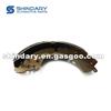 3502142-11100 Brake Pads