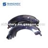 3502QM-080 Brake Pads