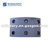 F4010320X3434 Brake Pads