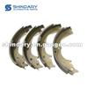 SHH-3502008 Brake Pads