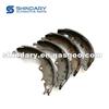 6480H2-3502070 Brake Pads