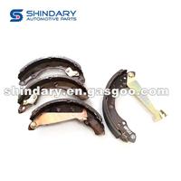 B3502050HN Brake Pads