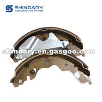 3502020-2V6-C01-SP Brake Pads