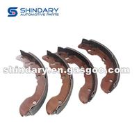 3502050-V01 Brake Pads