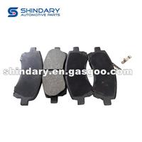 3501210A1V1-C01-SP-V80 Brake Pads