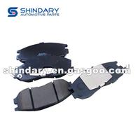 3501210-7V5-C01-SP Brake Pads