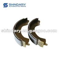 3502141-11100 Brake Pads