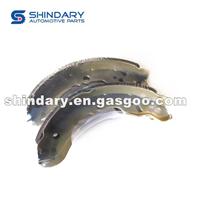 HFJ3502301FB Brake Pads