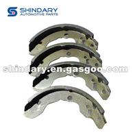 DSL0776 Brake Pads