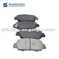 45022-T2G-A01 Brake Pads