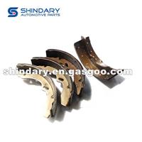 3502120080W Brake Pads