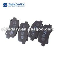 Q22-3501080 Brake Pads