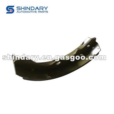 3501390-B1 Brake Pads