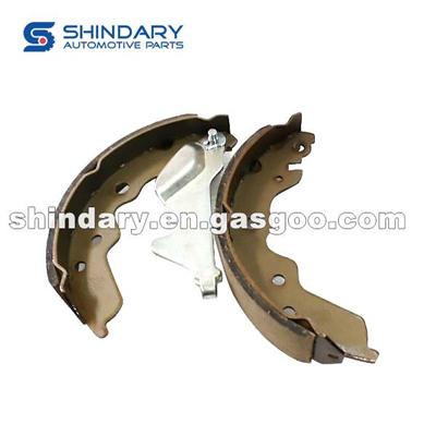 3502115-2V6-C01-SP Brake Pads