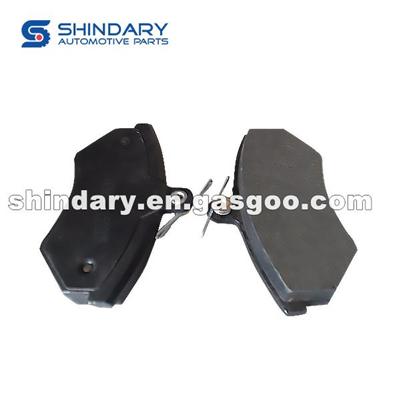 3103013-11100 Brake Pads