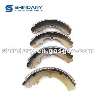 HFJ3501301FB Brake Pads