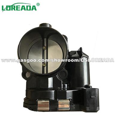 LOREADA 0280750505 New Throttle Body Valve For Motorboat ATV 2009-2017 2009 GTX LIMITED IS 255 420892590 420892592 420892591