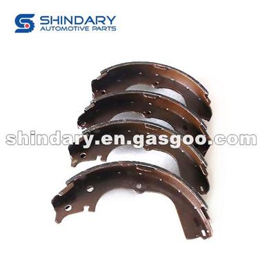 350206001 Brake Pads