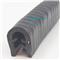 Enclosure Edge Trim PVC Plastic Edge Protection Profiles PVC Plastic Edge Trim Flexible Edge Trim Edge Guard China Manufacturer Exporter