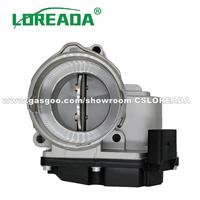 LOREADA 03G128063A 7519055 New Throttle Body High Quality 48MM Boresize For V W SEAT SKODA 03G128063G A2C53380146 A2C59511699