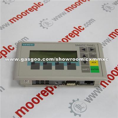 (IN STOCK) Westinghouse 1C31234G01