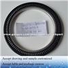 132*172*12 Oil Seal/ Shaft Seal ZF 0734319644 / 0734 300 257 For VOLVO, SCANIA