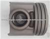 High Quality Piston 6152322510 6151312710 6152312113 Fit For 6D125 125MM Diesel Engine