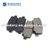 P410110012 Brake Pads