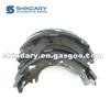 357020002K Brake Pads